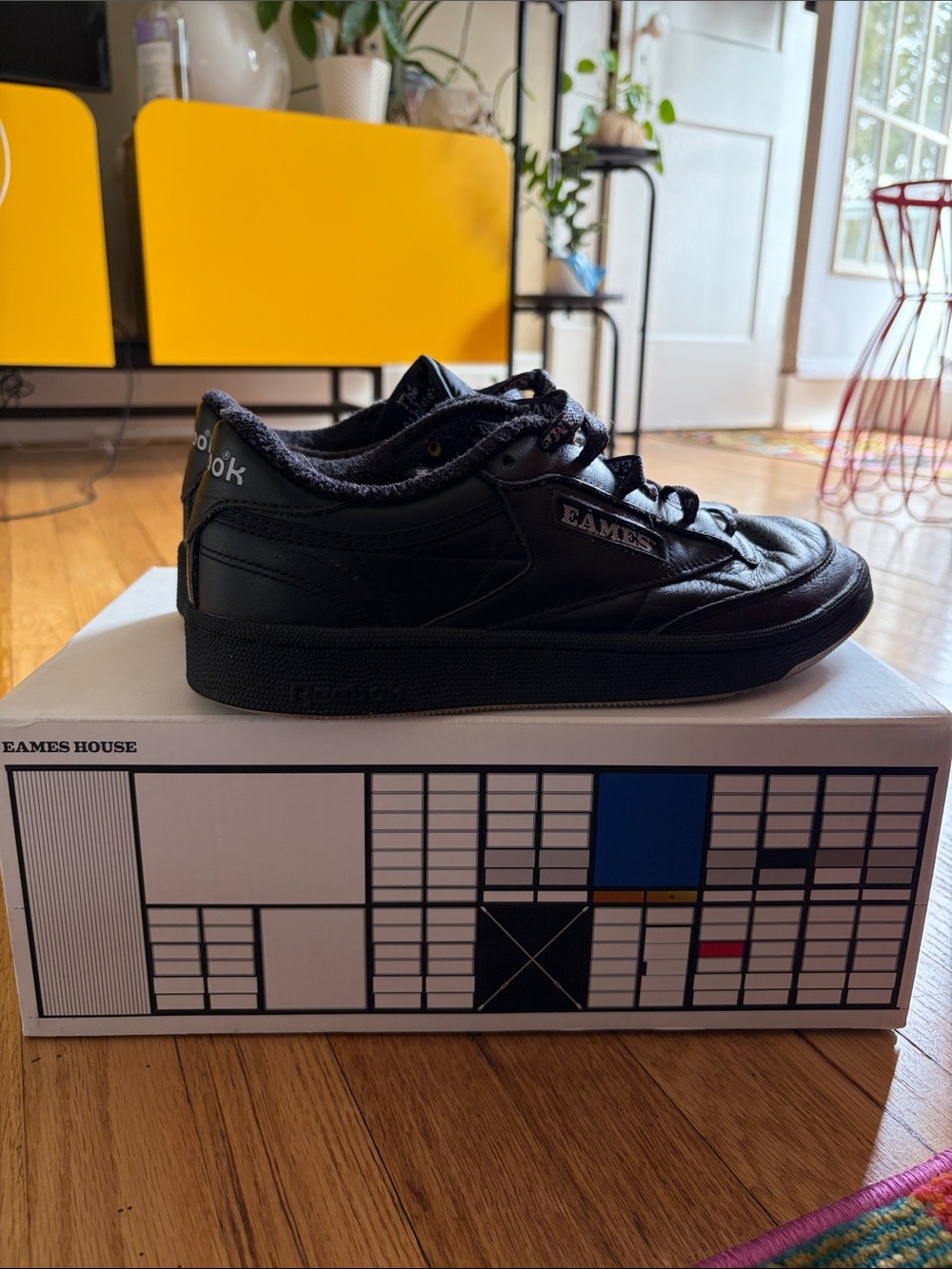 Eames Reebok
